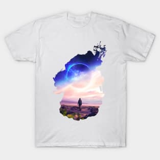 Halo T-Shirt